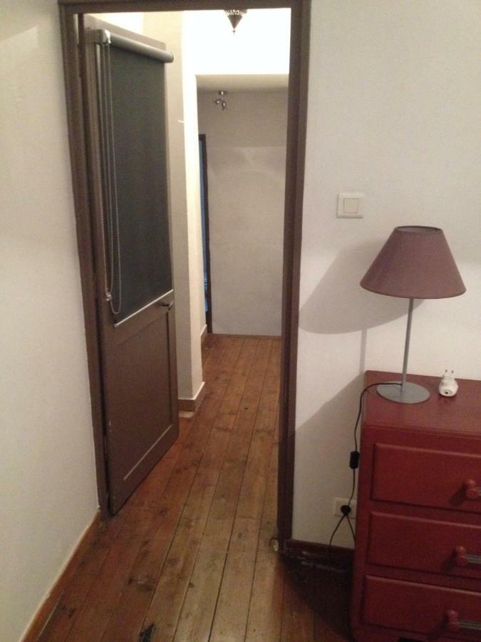 Maison Coeur De Ville Apartment อาวีญง ภายนอก รูปภาพ