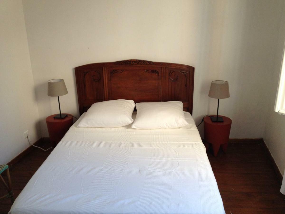 Maison Coeur De Ville Apartment อาวีญง ภายนอก รูปภาพ